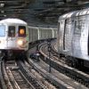 NYPD: Woman Woke Up On F Train To Find Man "Rubbing His Genitals" On Her